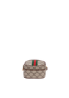 GG SUPREME OPHIDIA MINI BAG