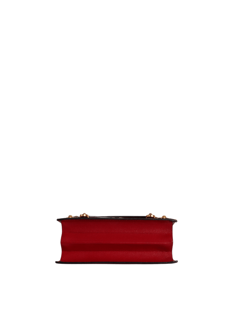 OTTILIA TOP HANDLE BAG