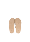 RAFFIA SLIDES 40