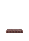 DAMIER PAILLETTES ZIPPY WALLET