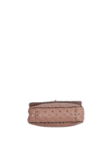 MEDIUM ROCKSTUD SPIKE FLAP BAG