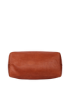 BRAIDED LEATHER BICE TOTE