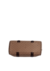 DIORISSIMO STREET CHIC BOWLING BAG