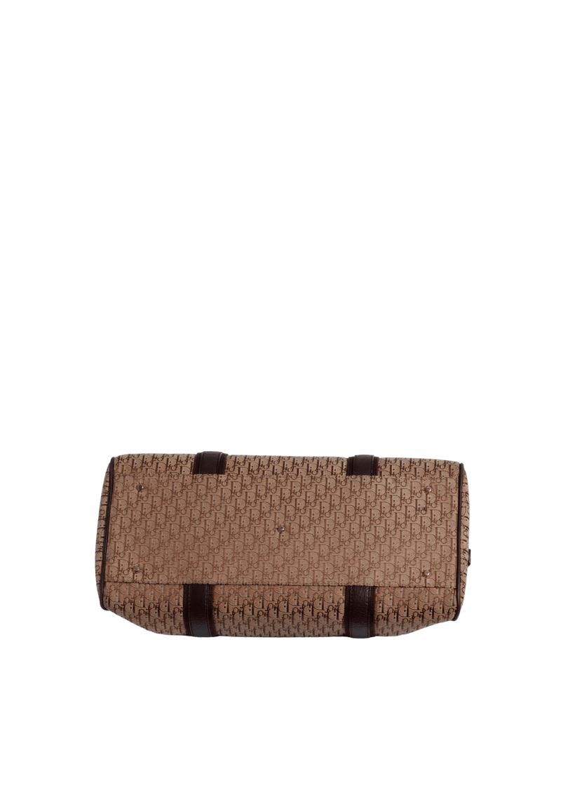 DIORISSIMO STREET CHIC BOWLING BAG