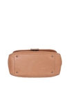PARIS BOMBAY ANTIK LARGE BOY FLAP BAG