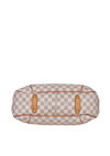DAMIER AZUR GALLIERA PM