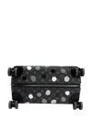 z YAYOI KUSAMA MONOGRAM PAINTED DOTS HORIZON 55