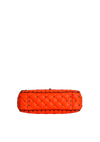 MEDIUM ROCKSTUD SPIKE SHOULDER BAG