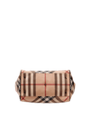 SMALL NOVA CHECK BILMORE