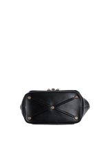 ROCKSTUD DEMILUNE BAG