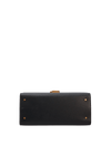 MEDIUM CASSANDRA TOP HANDLE BAG