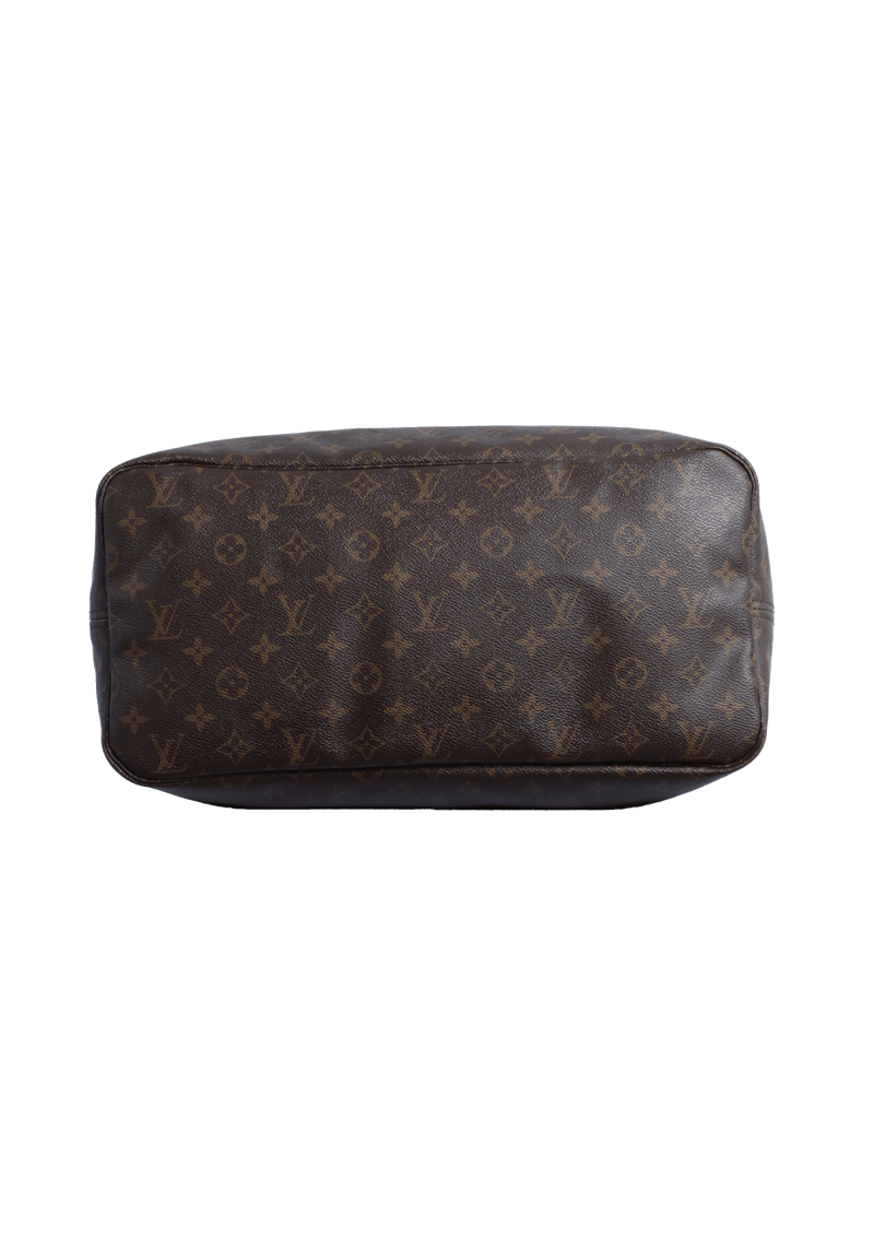 MONOGRAM NEVERFULL GM