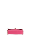 MEDIUM ROCKSTUD FLAP BAG