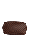 DAMIER ÉBÈNE NEVERFULL GM