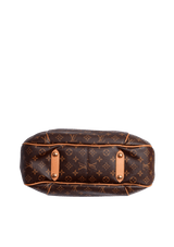 MONOGRAM GALLIERA PM