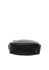 WEB PRINT SHOULDER BAG