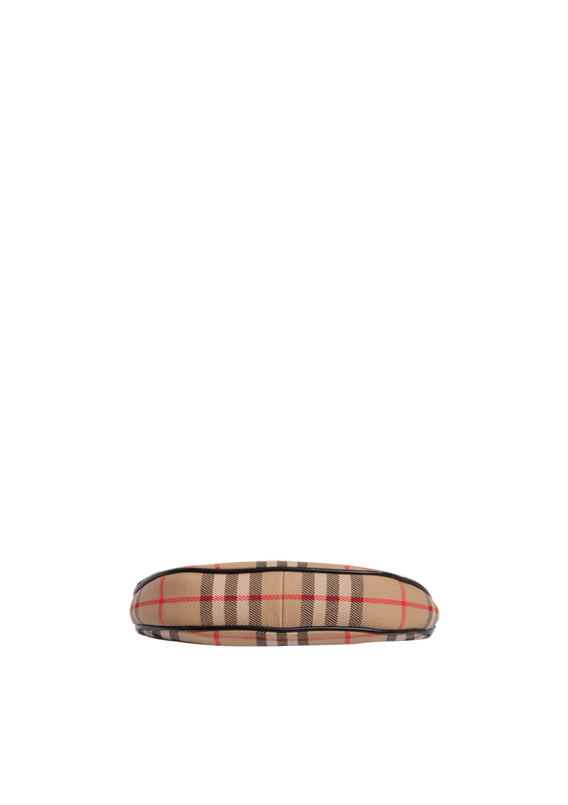 VINTAGE CHECK OLYMPIA POCHETTE