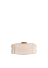 GG MARMONT MINI TOP HANDLE BAG