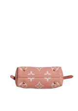 MONOGRAM GIANT EMPREINTE CARRYALL PM