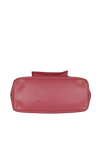 SAFFIANO LUX FRONT POCKET TOTE