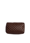 DAMIER ÉBÈNE SPEEDY 25