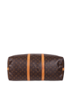 MONOGRAM KEEPALL 50 BANDOULIÉRE