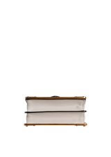 CITY CALF SAFFIANO CAHIER