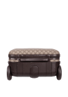 GG SUPREME HARD SHELL SUITCASE