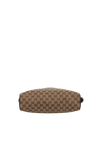 GG CANVAS MESSENGER BAG