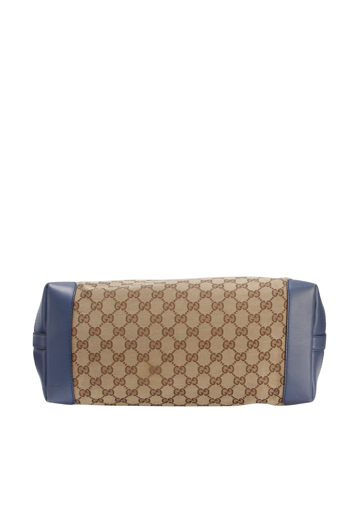 GG CANVAS TOTE