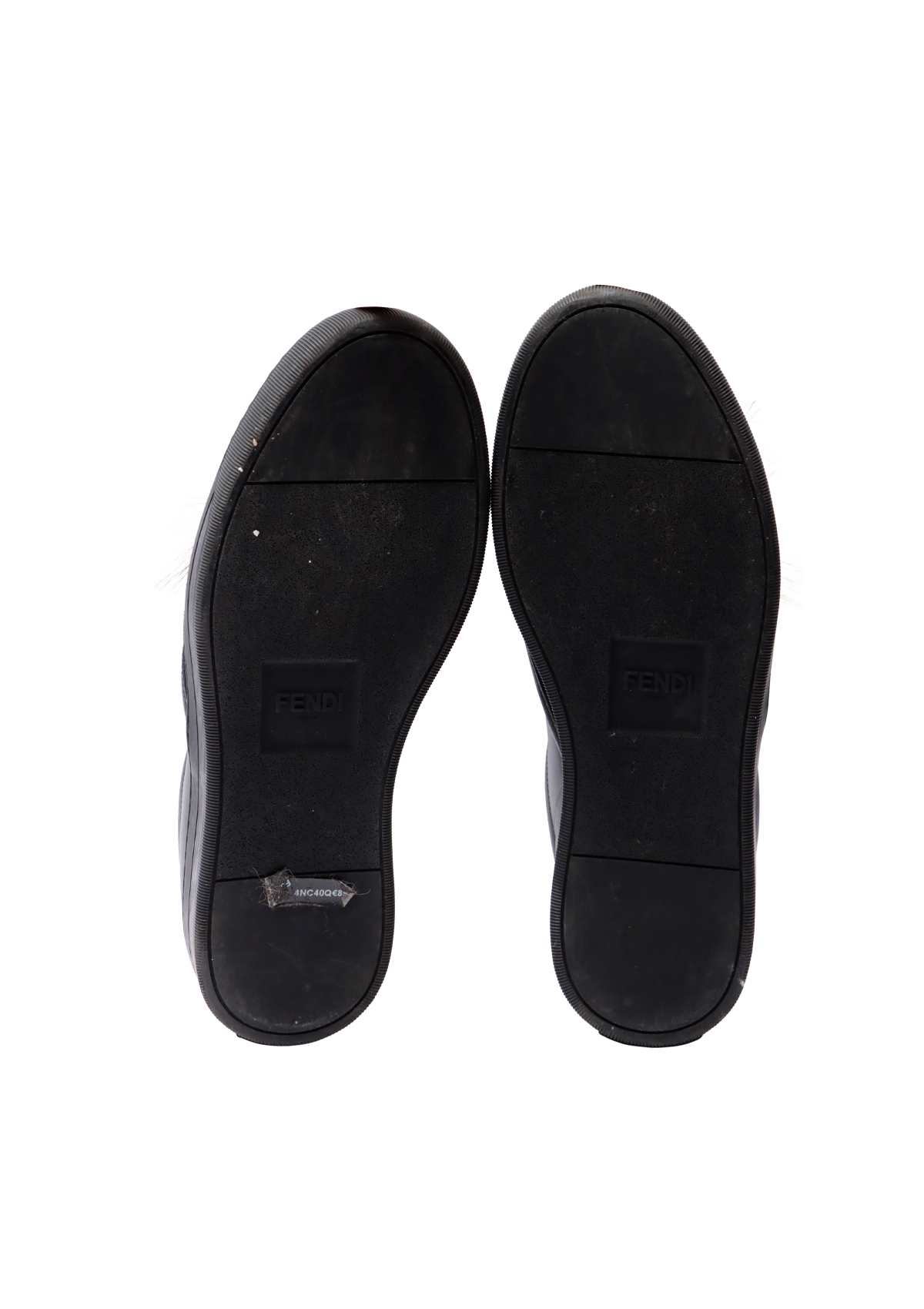 MONSTER SLIP ON 39