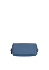 LEATHER SATCHEL BAG