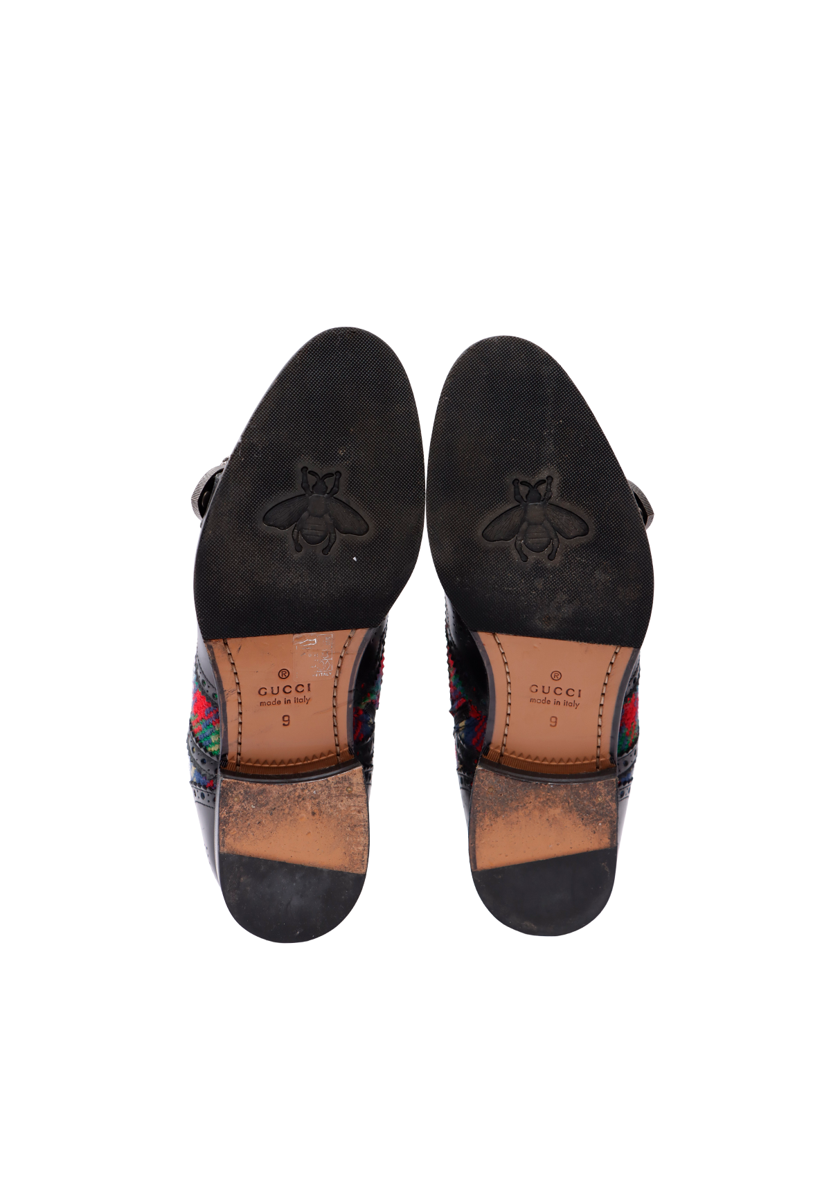 QUEERCORE DIONYSUS BOOTS 42
