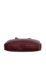 SAFFIANO BRIEFCASE BAG