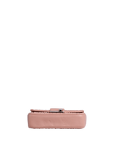 NAPPA GAUFRE FLAP CHAIN BAG