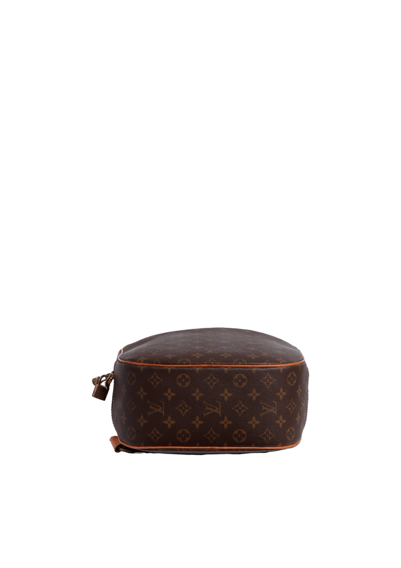 MONOGRAM SAC A DOS PACKHALL