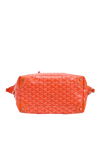 CANVAS GOYARDINE CHEVRON BOEING 30