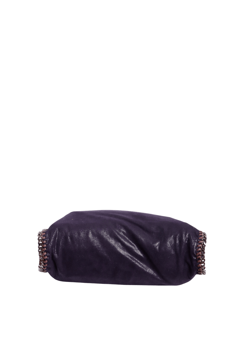 FALABELLA FOLD-OVER TOTE