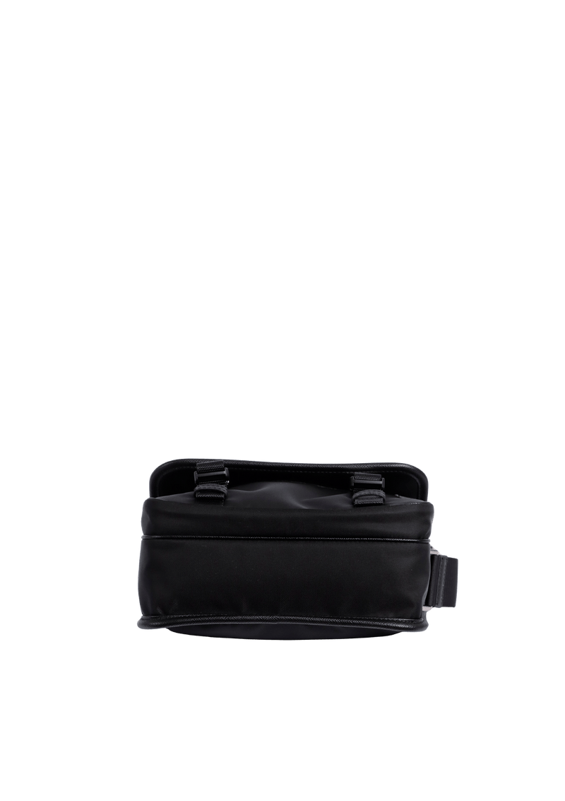 TESSUTO MESSENGER BAG