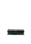 MICRO-CANNAGE DIORAMA WALLET ON CHAIN