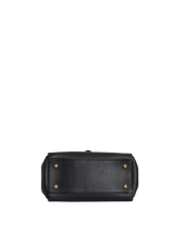 HOUSE CHECK BUCKLE BAG