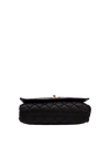MEDIUM SOFT ELEGANCE FLAP BAG