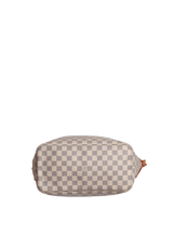 DAMIER AZUR NEVERFULL MM