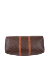MONOGRAM KEEPALL 45