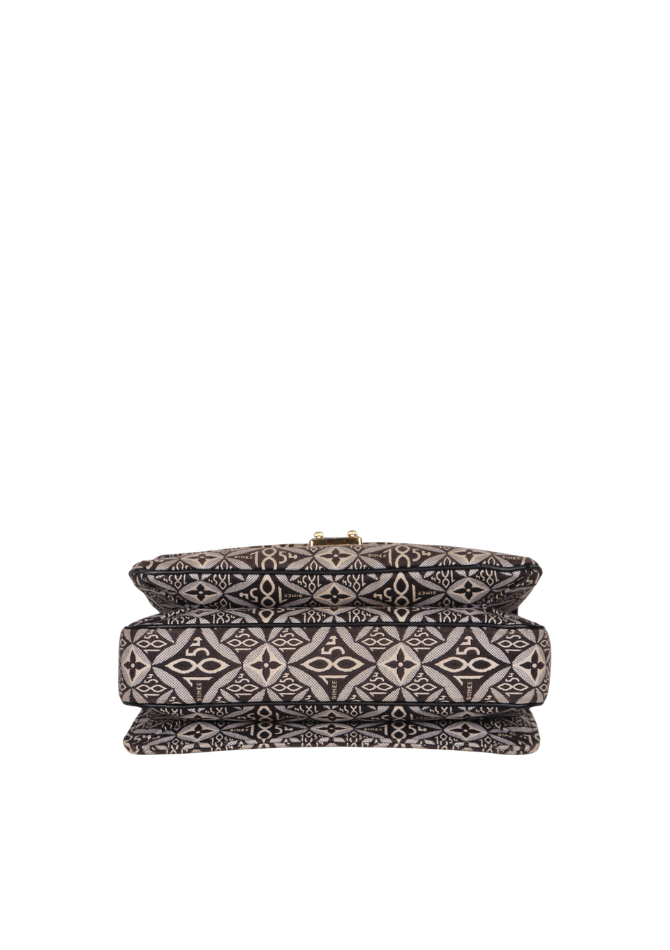 BOLSA LOUIS VUITTON MONOGRAM SINCE 1854 POCHETTE METIS AZUL