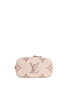 MONOGRAM GIANT EMPREINTE VANITY PM