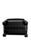 ESSENTIAL SLEEVE CABIN S