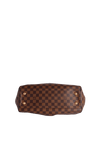 DAMIER ÉBÈNE TREVI PM