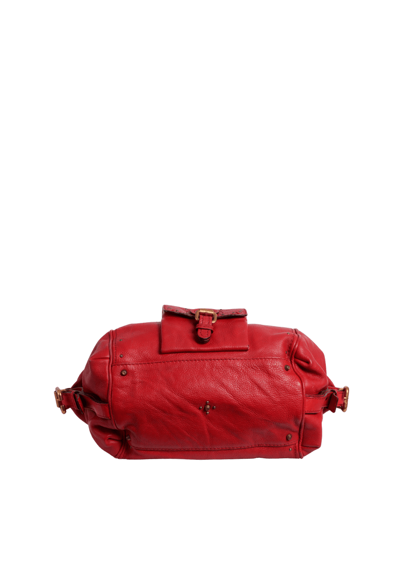 PADDINGTON BAG