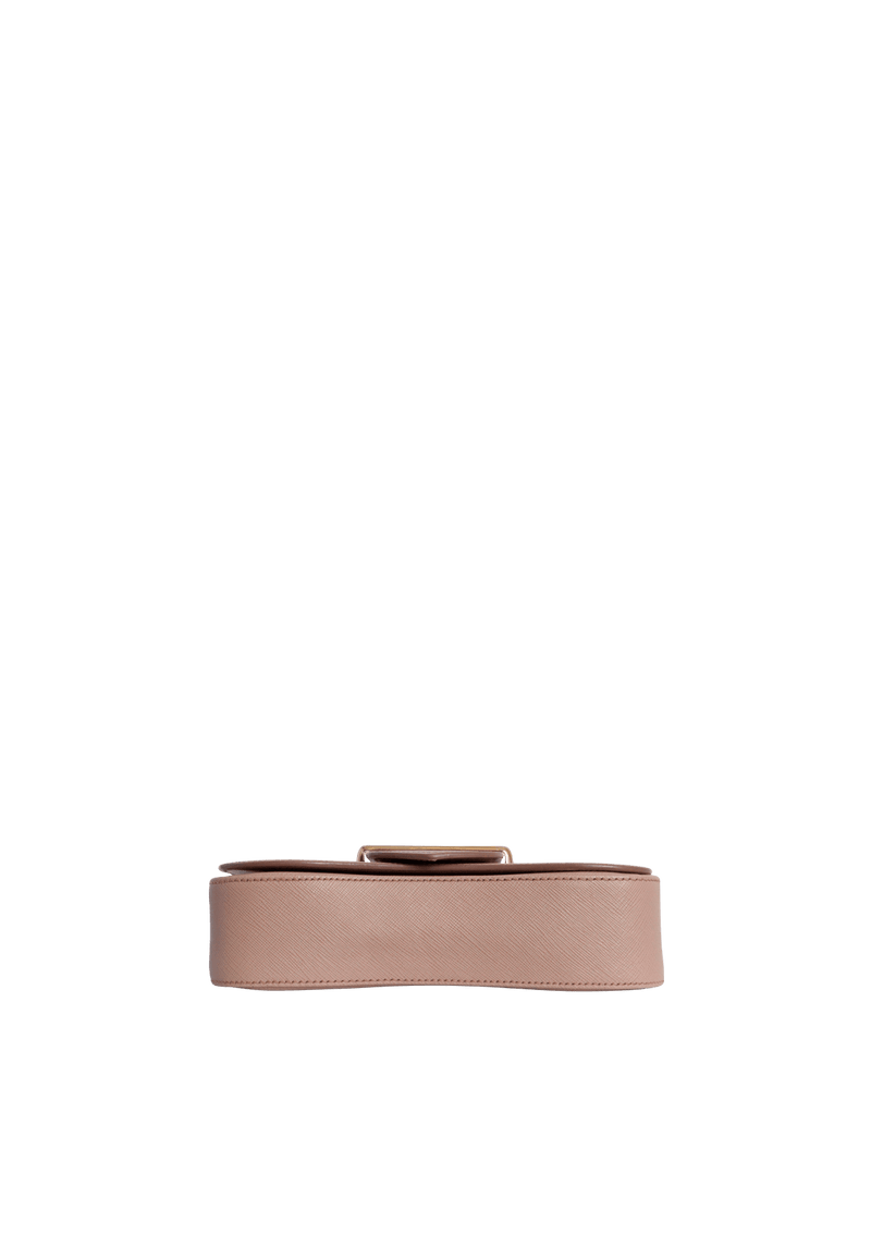 CITY CALF SIDONIE BAG